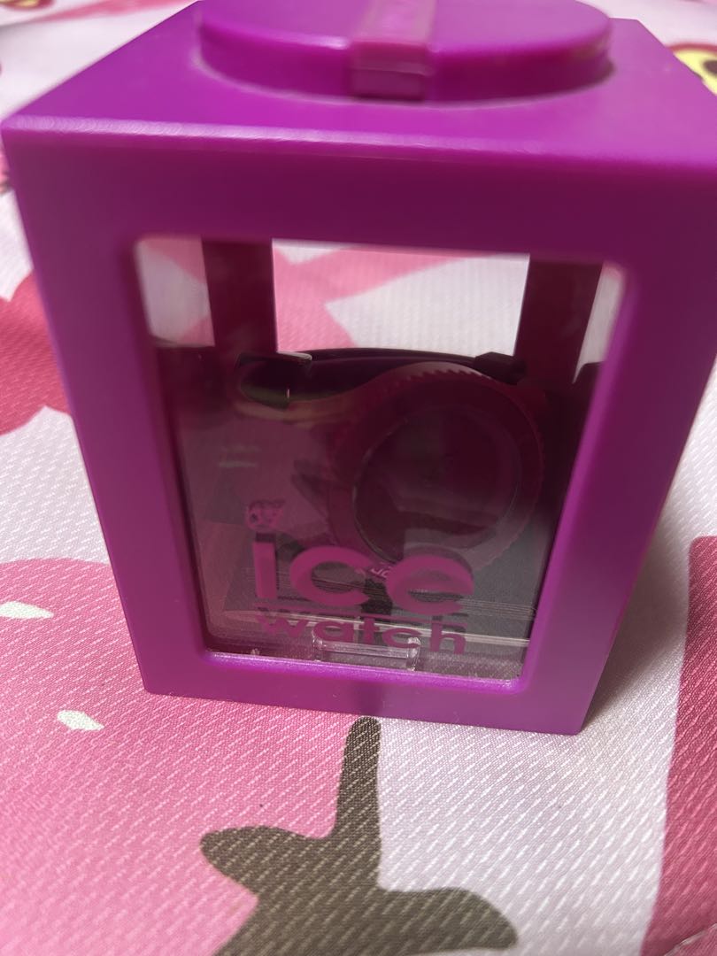 Ice Watch Analog Quartz Women