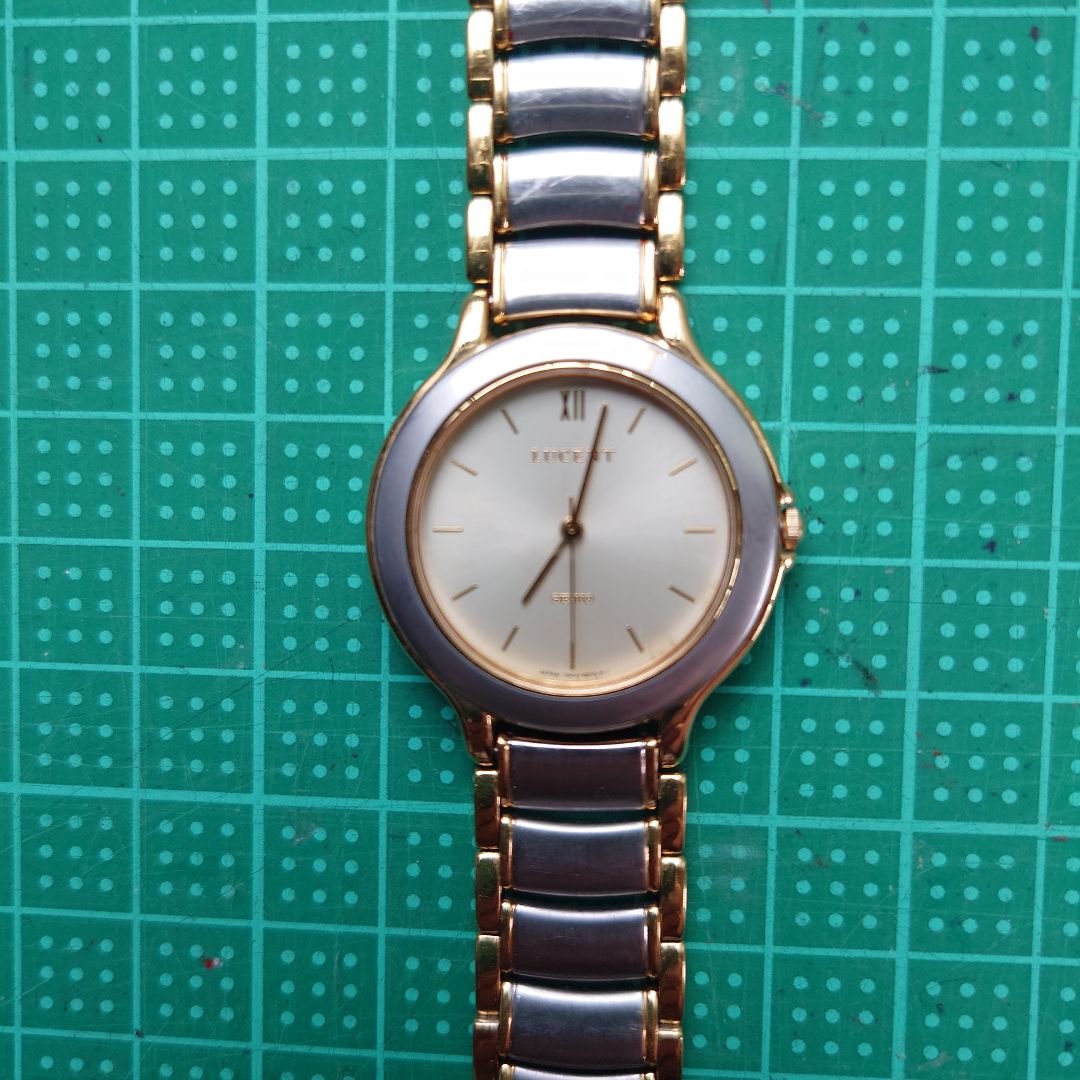 Seiko Analog Mechanical (Manual) Men