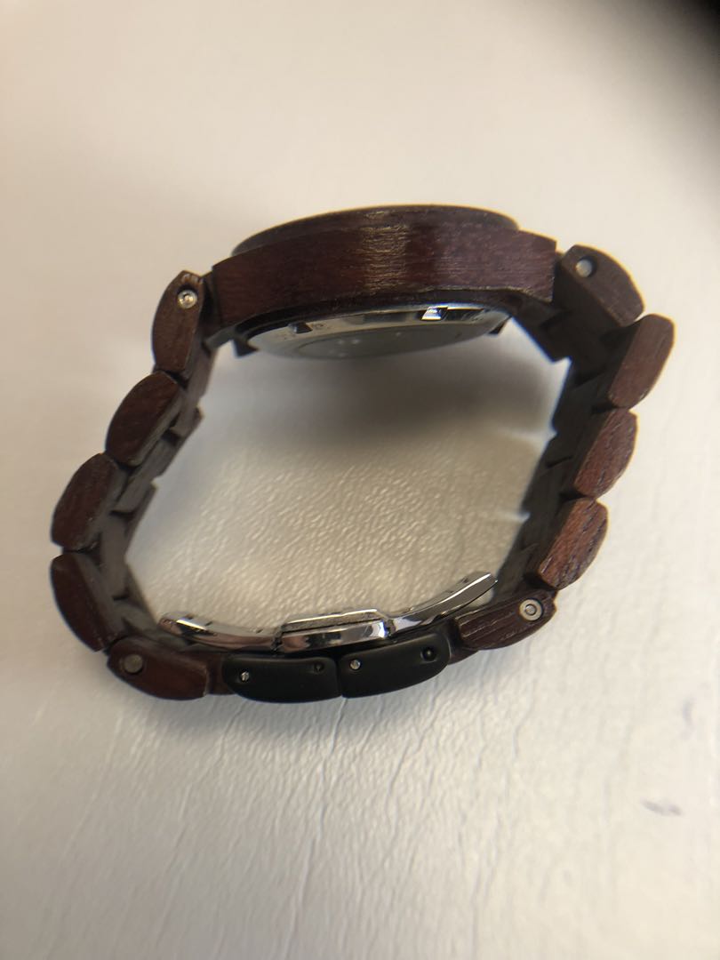 JORD Analog Mechanical (Automatic) Women