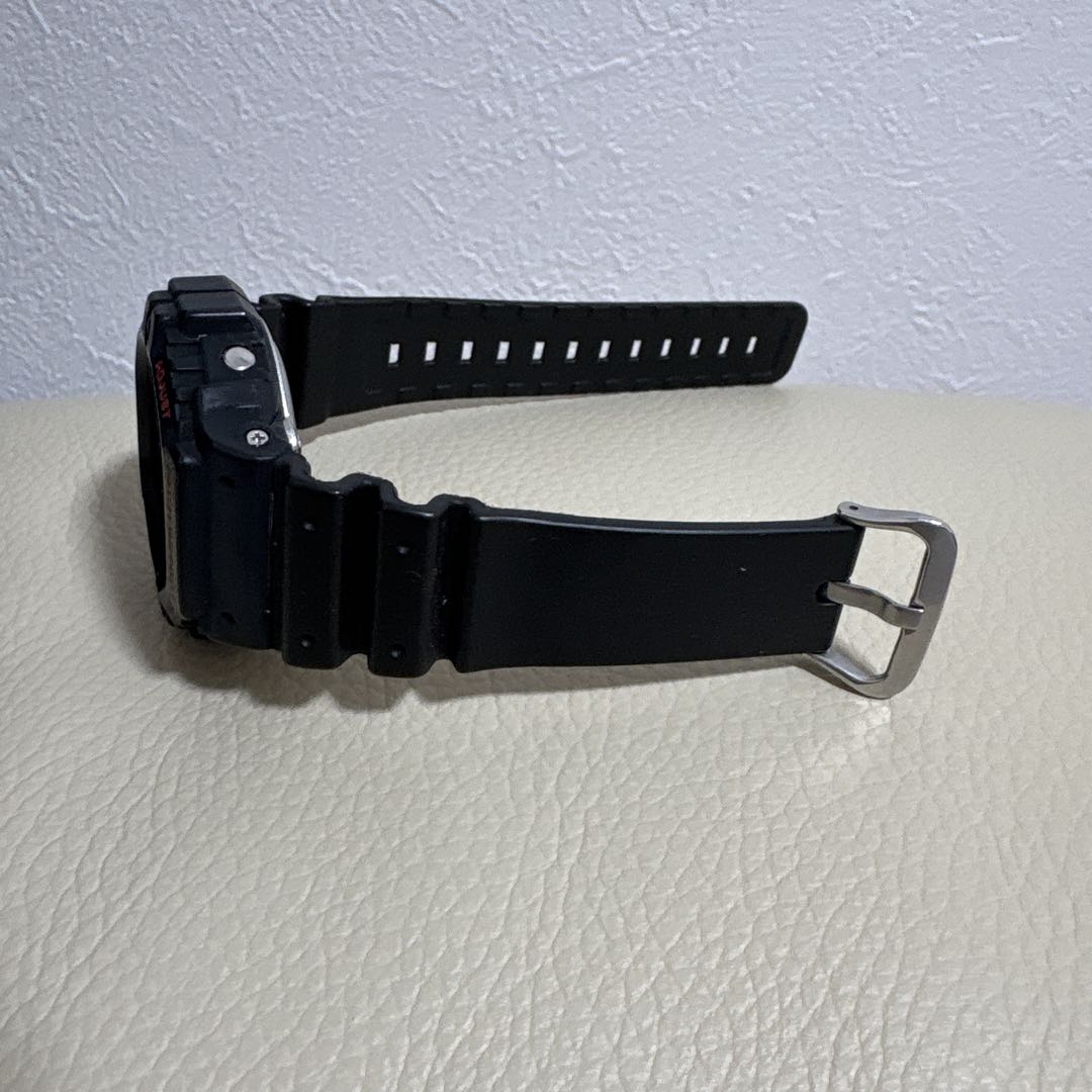 G-shock DW-5900 Digital Quartz Men
