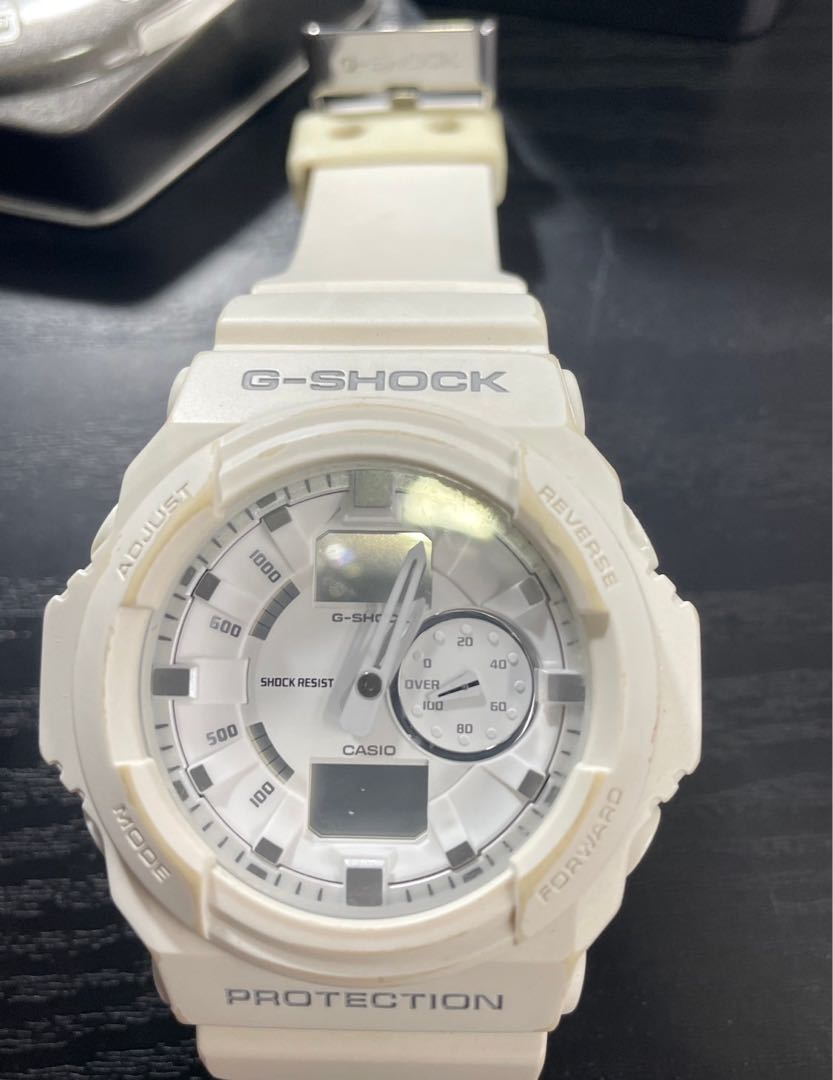 G-Shock Digital-Analog Quartz Men