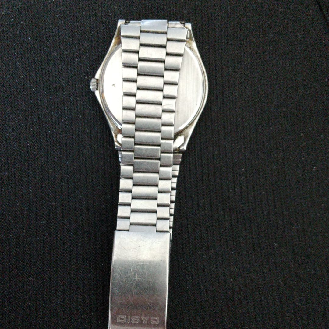Casio Analog Quartz Men