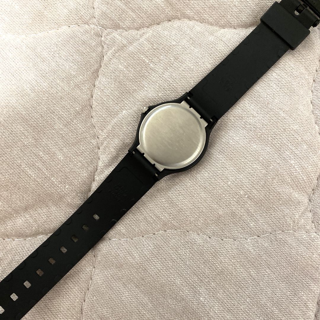 Casio Analog Quartz Men