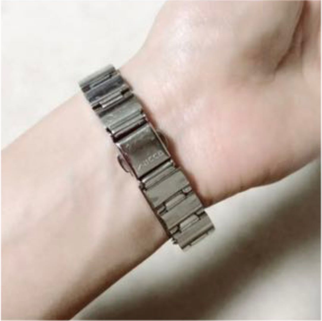 CITIZEN wicca E030-S001935 Analog Solar Women