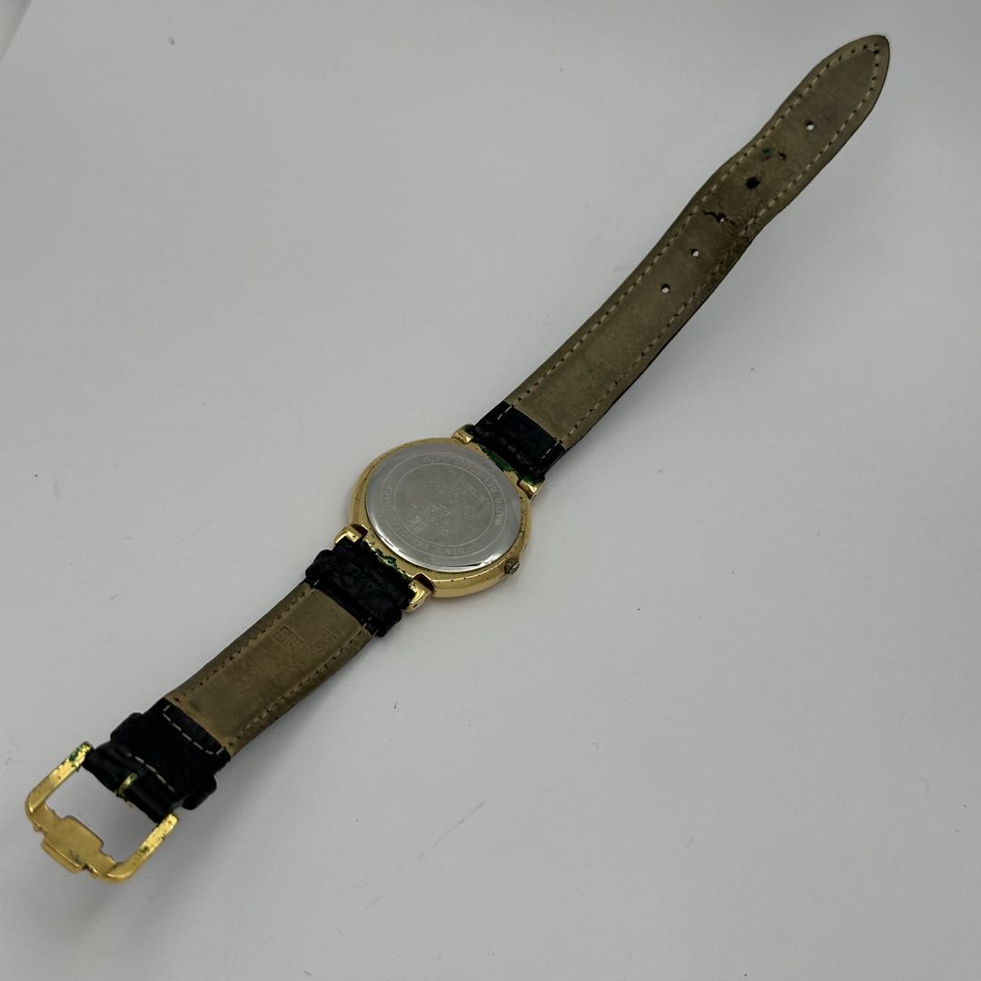 Givenchy Analog Quartz Men ジバンシー 1497