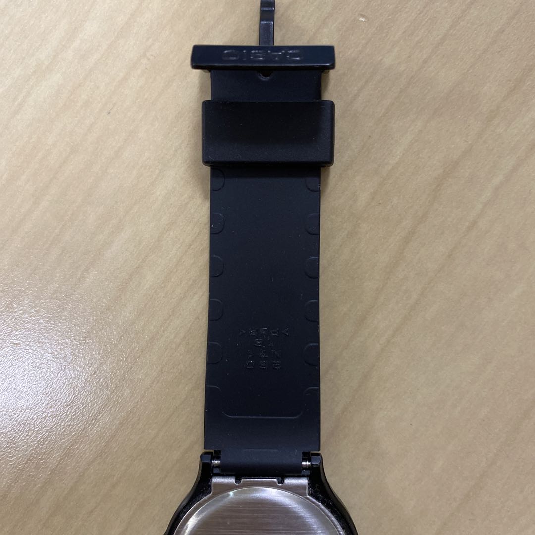 Casio MQ-24 Analog Quartz Men