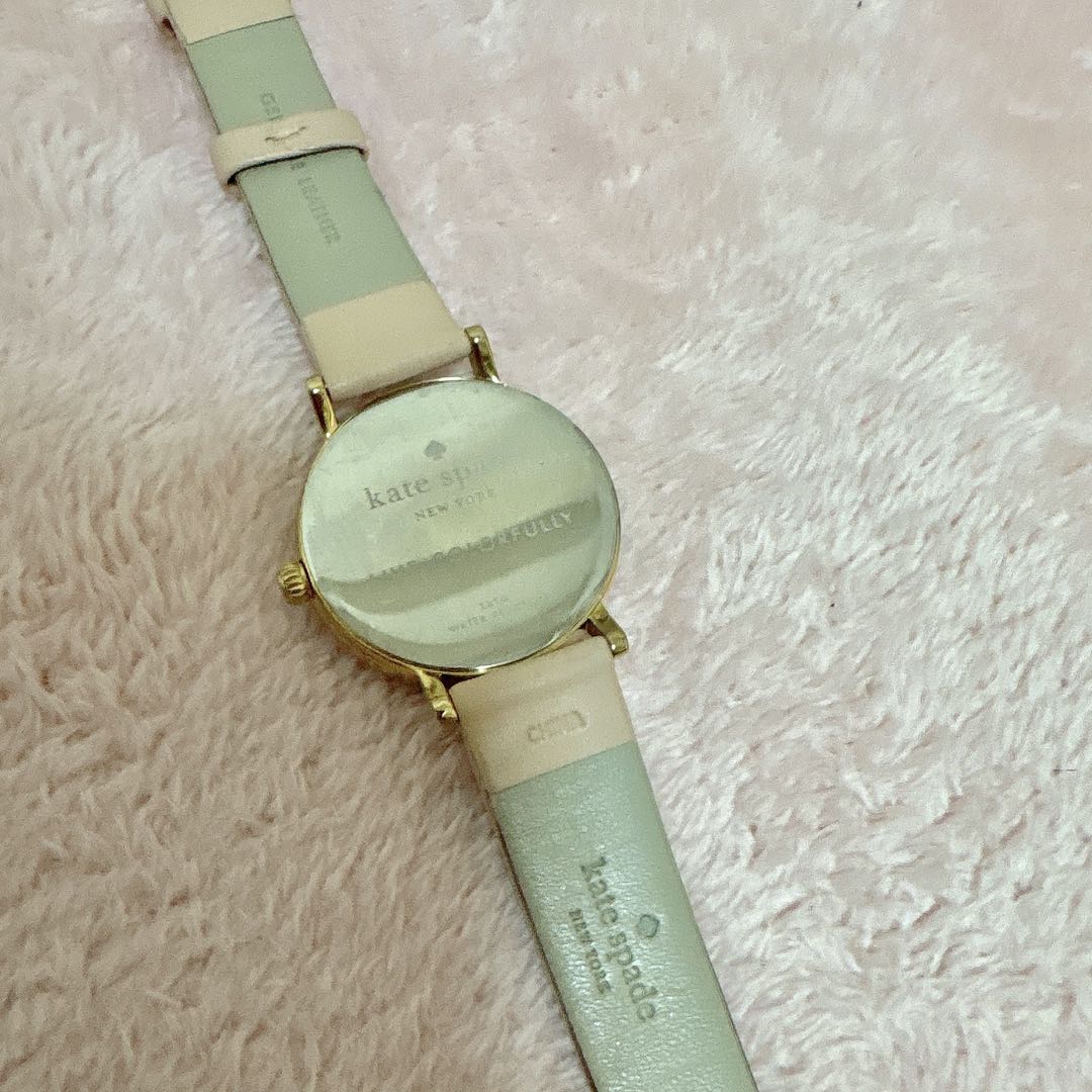 Kate Spade New York Analog Quartz Women