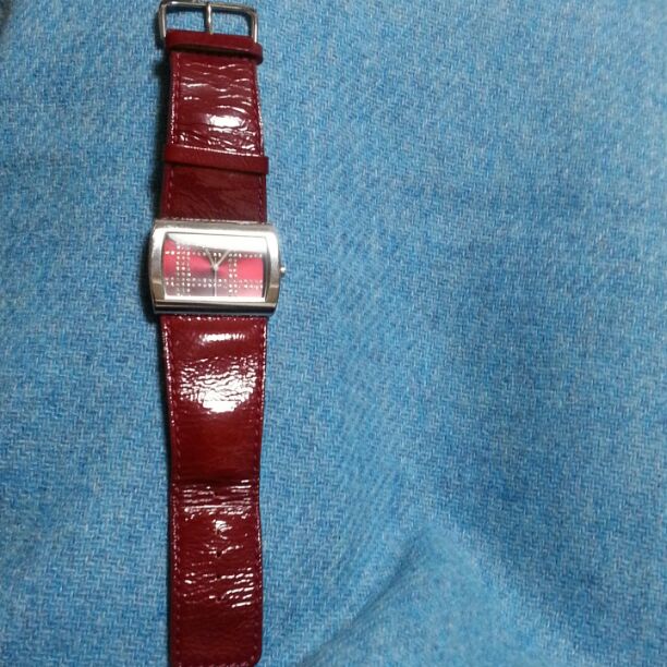 Furla Analog Quartz Women