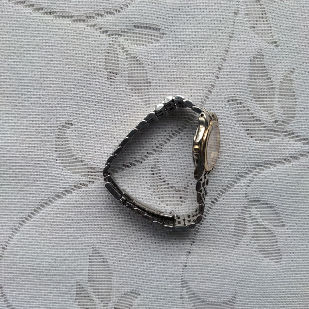 BURBERRY Analog Quartz Women