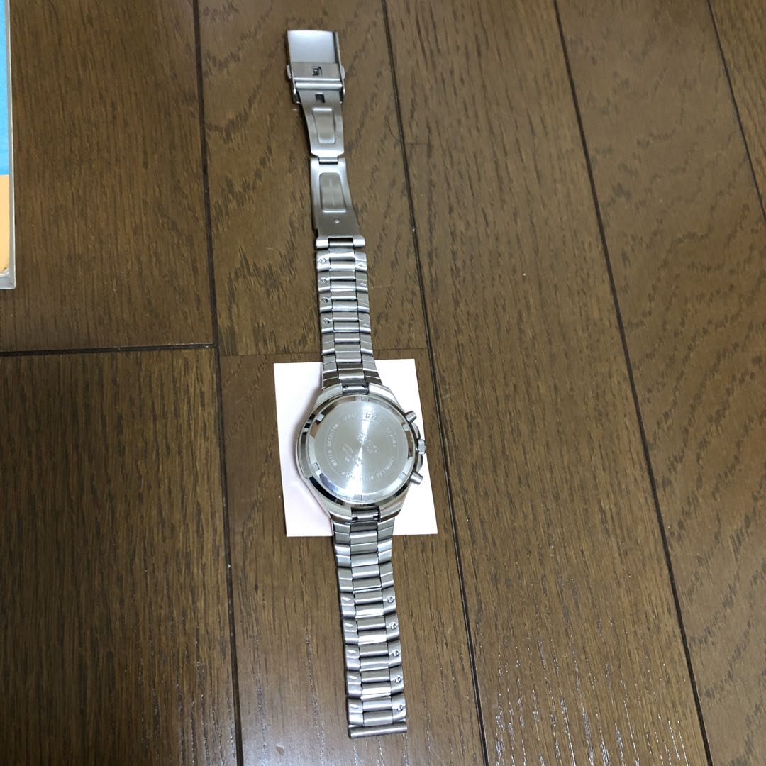 Casio Edifice Analog Quartz Men