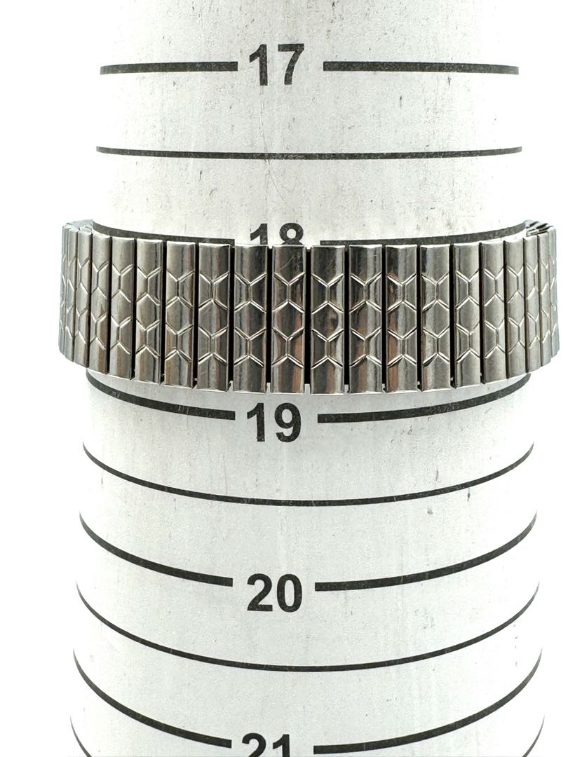 TIMEX Made in England Manual Winding Watch
