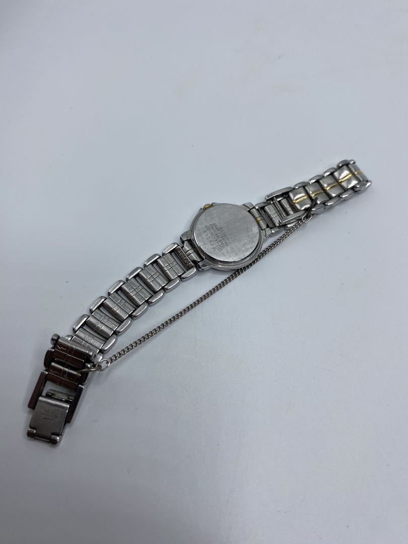 Seiko Lucent Analog Quartz Women