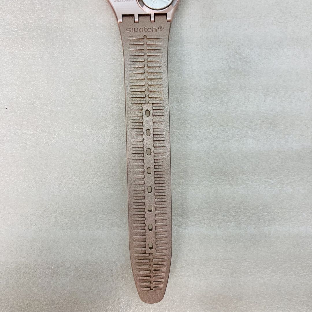 Swatch GP403 Analog Quartz Women