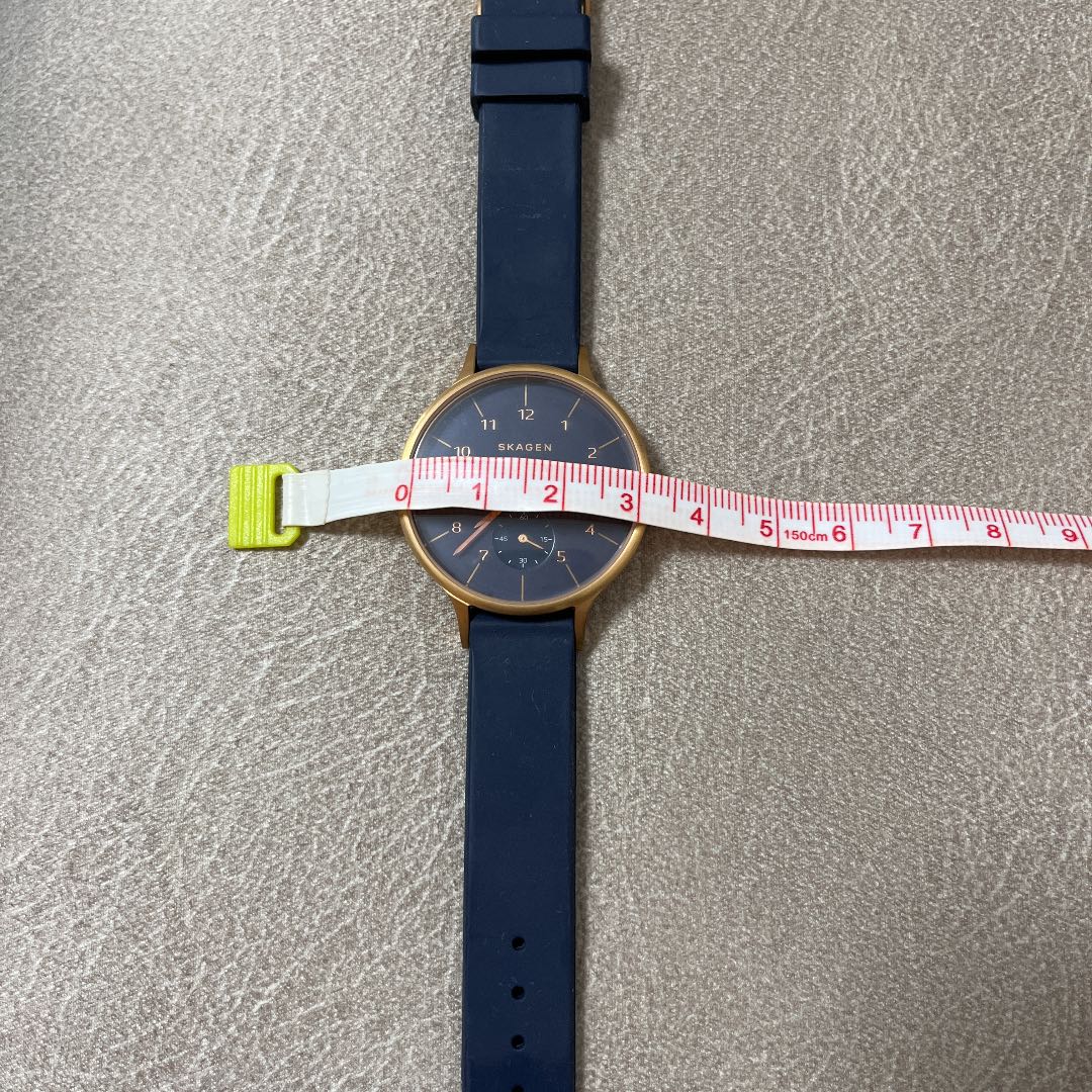 Skagen Analog Quartz Women