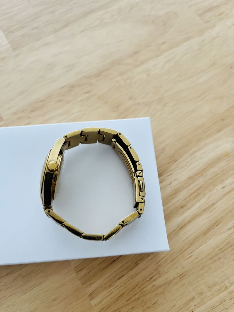 Jam Home Made Disney Analog Quartz Women