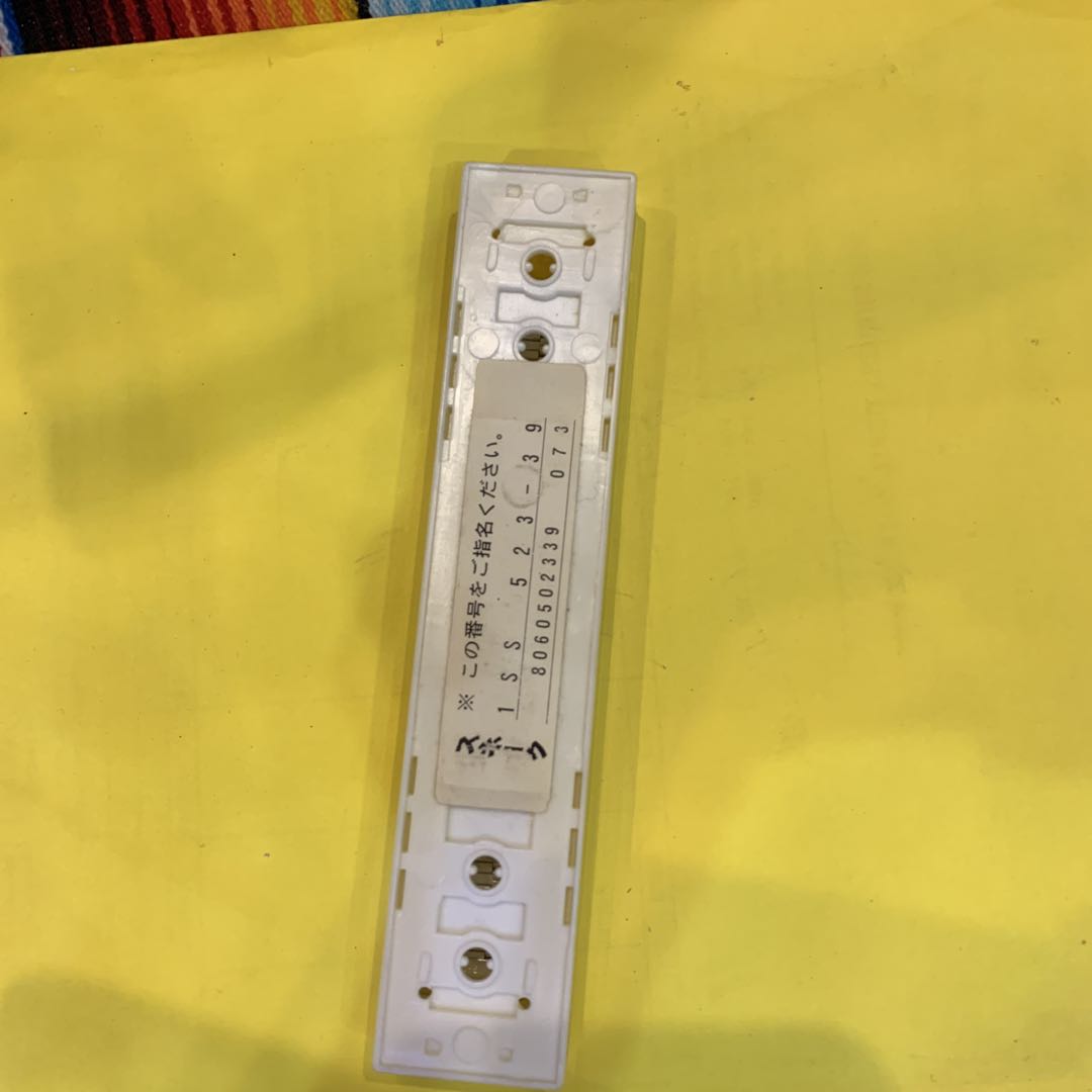 Casio Analog Quartz Men ゴールド 金属ベルト リンクデザイン 時計替えベルト
