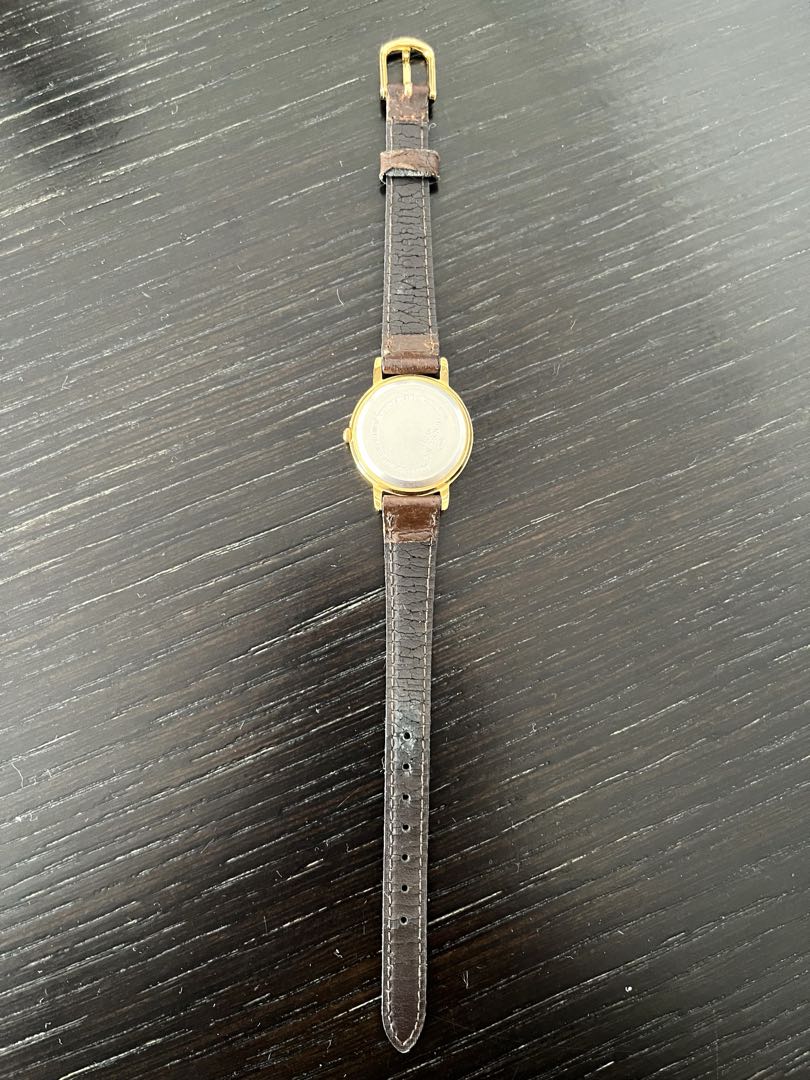 Seiko Alba Peter Rabbit BADK88H1 Analog Mechanical (Manual) Women