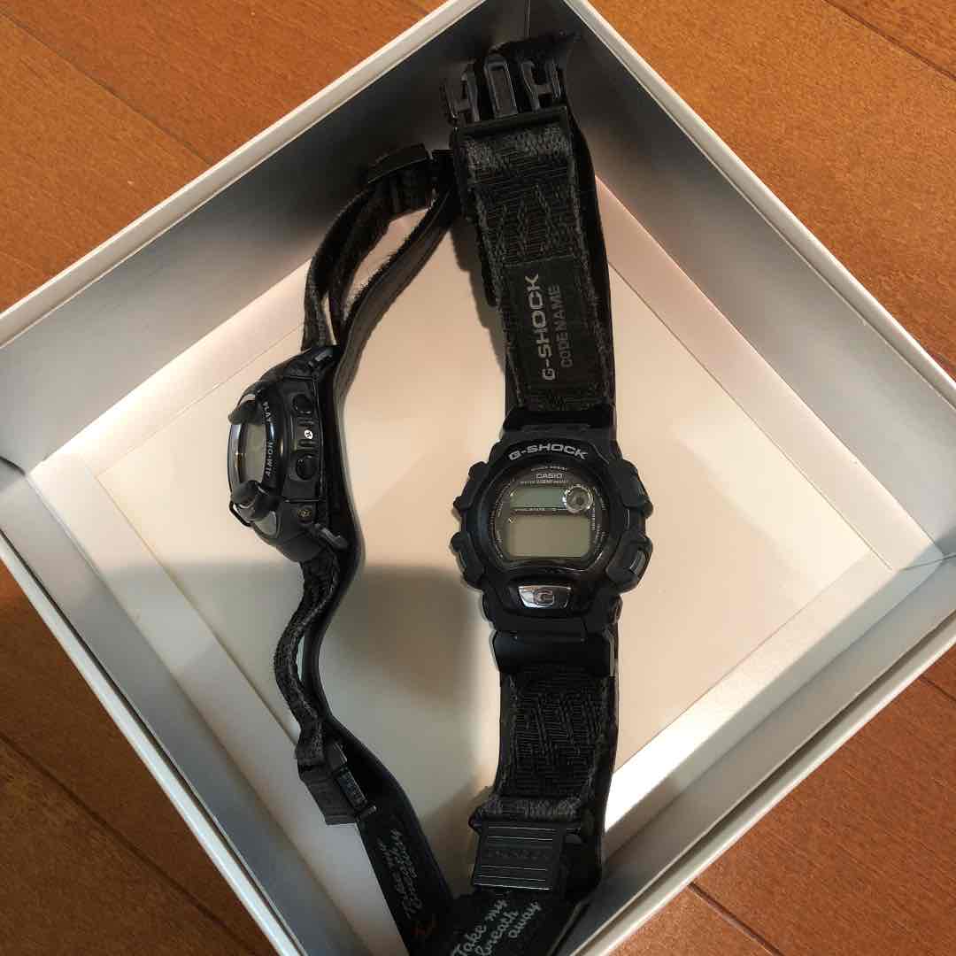 Casio Baby-G Digital Quartz Men