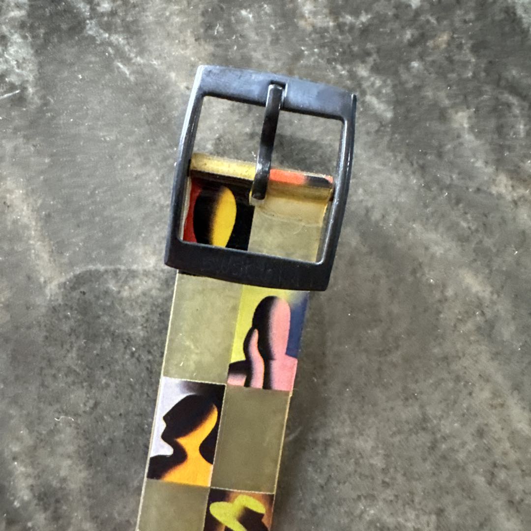 Swatch Analog Quartz Women