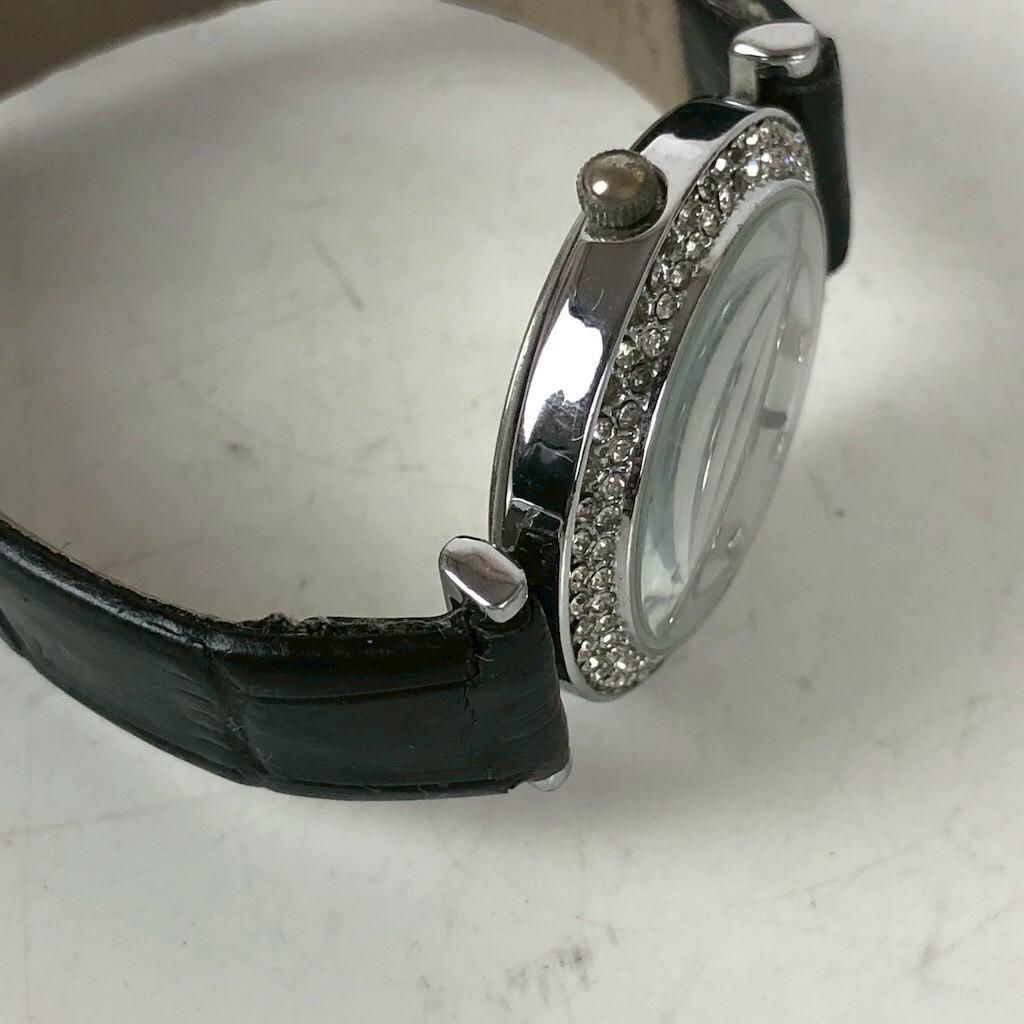 Abiste Analog Quartz Women