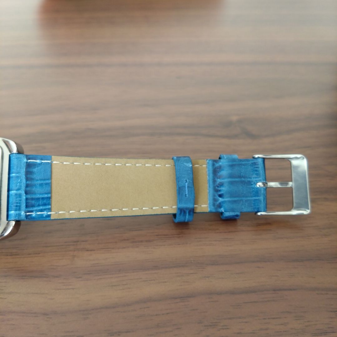 Abiste Analog Quartz Women