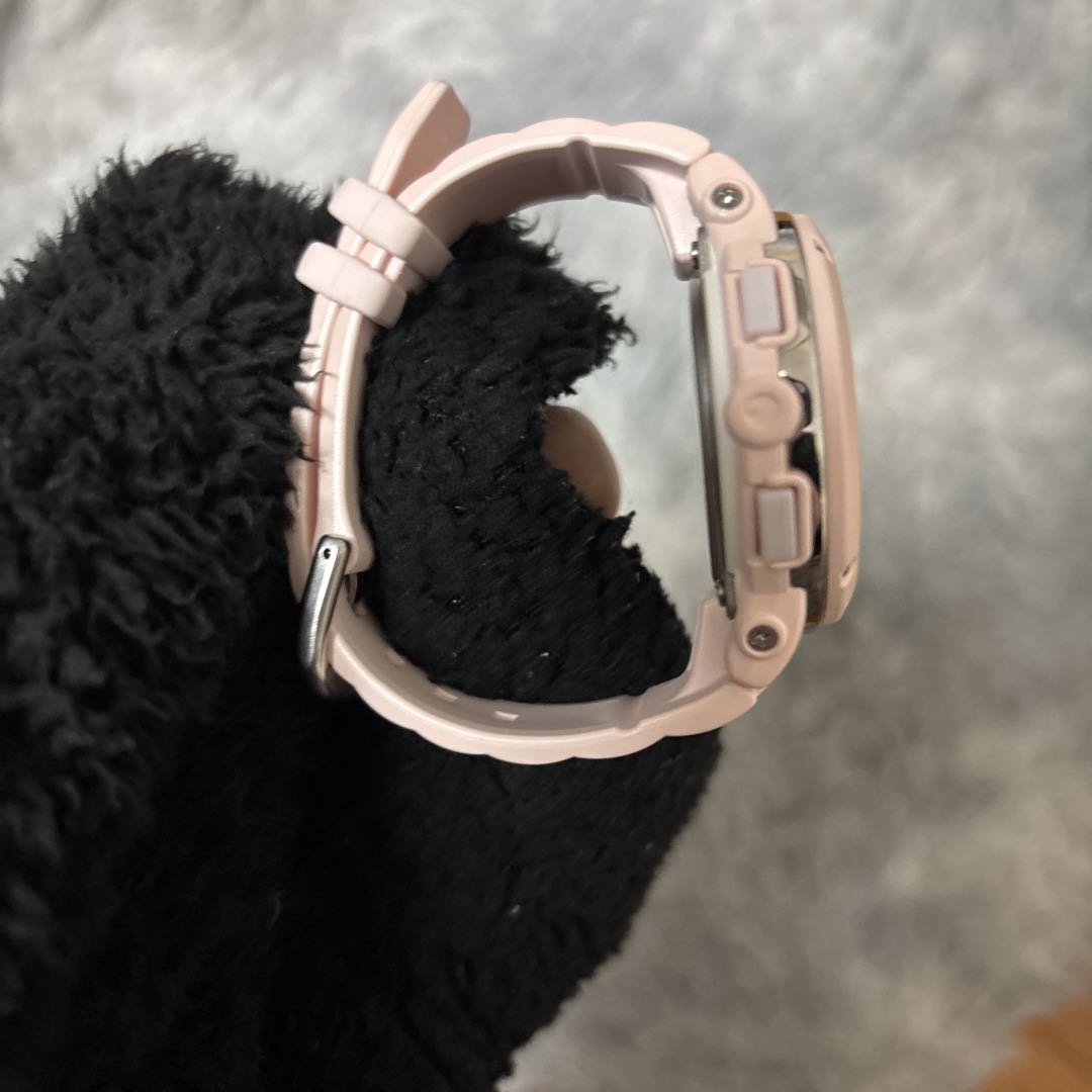 G-shock Baby-G BGA-150EF-4BJF Digital Quartz Women