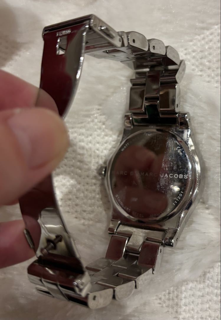 Analog Quartz Women
