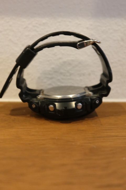 G-shock Digital Quartz Men