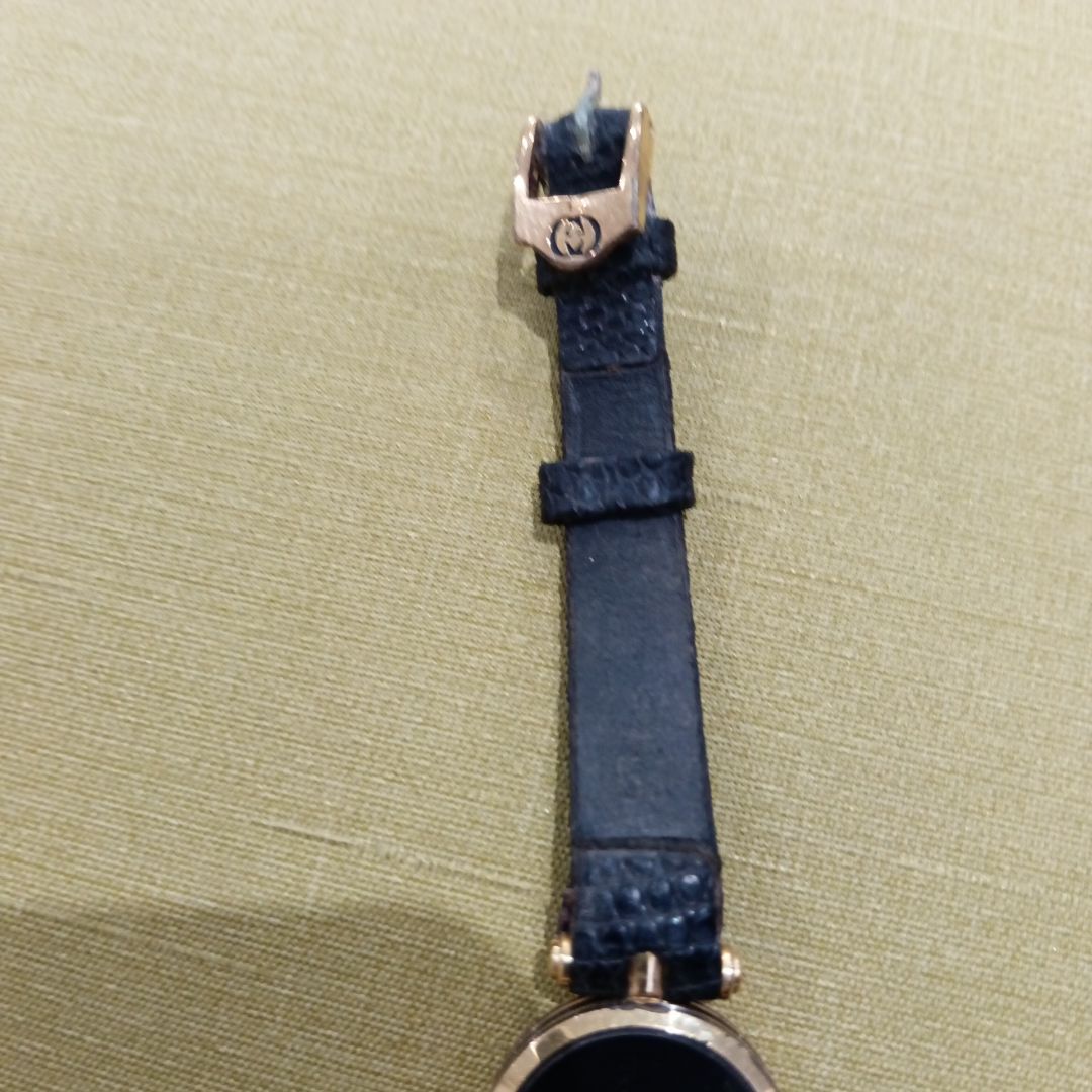 Gucci Analog Quartz Women