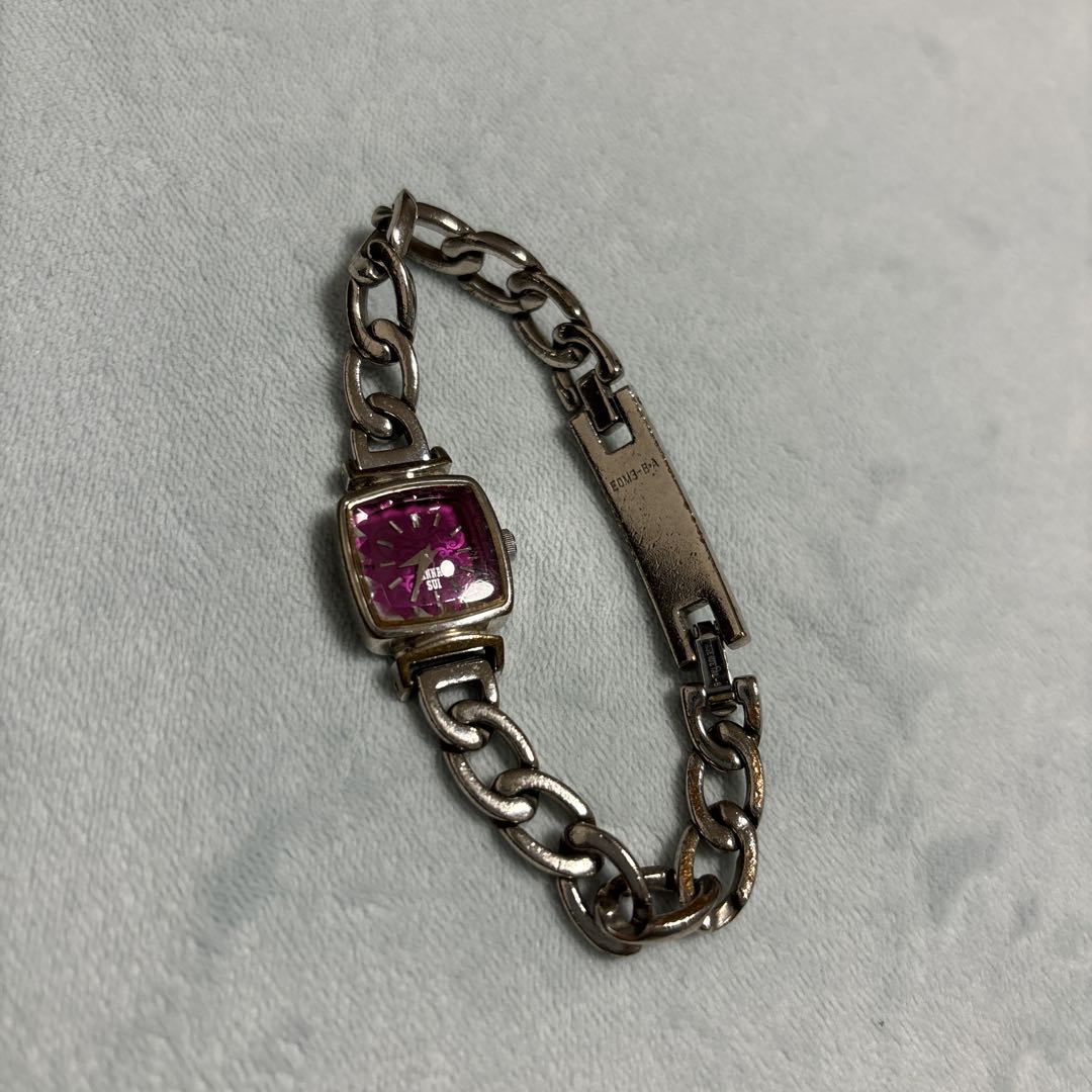 Anna Sui Analog Quartz Women