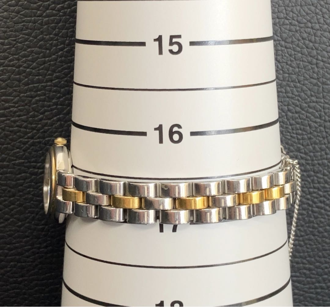 Seiko Creo Analog Quartz Women
