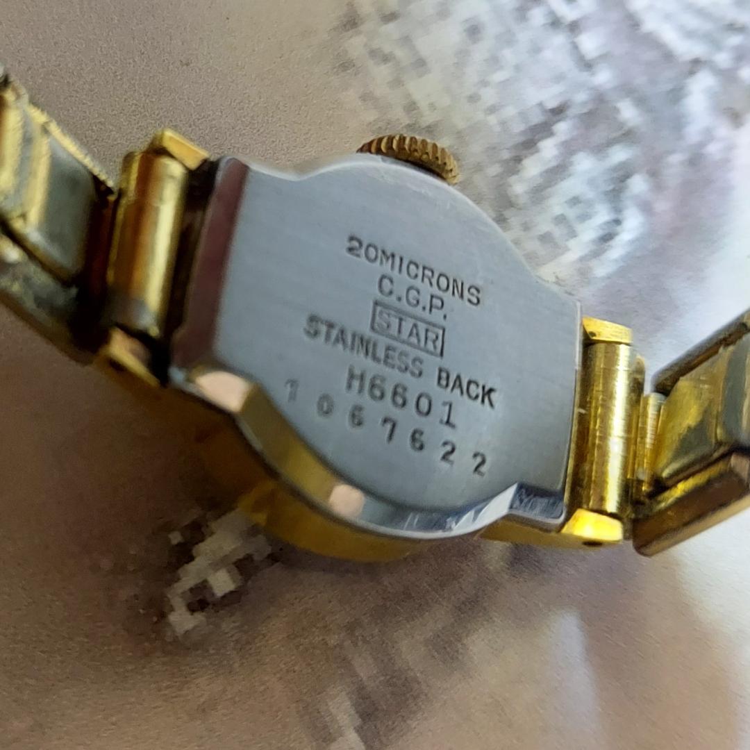 Citizen Honey Analog Quartz Women