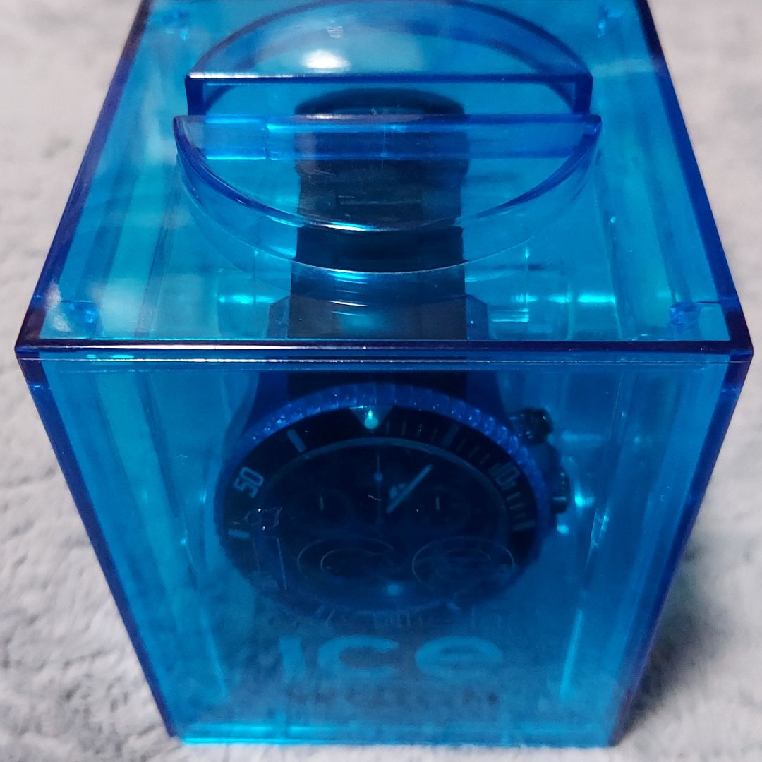 ICE WATCH Analog Quartz Men