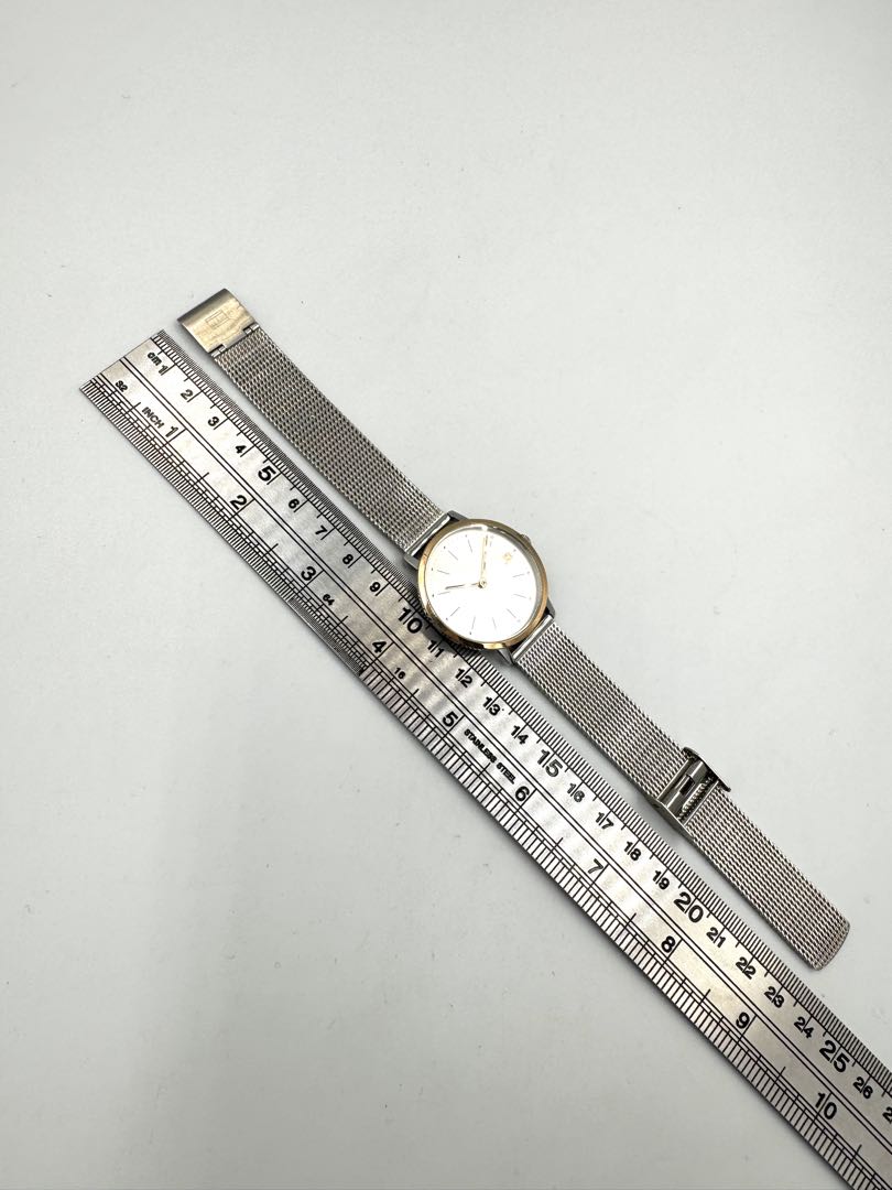 TOMMY HILFIGER Quartz Watch