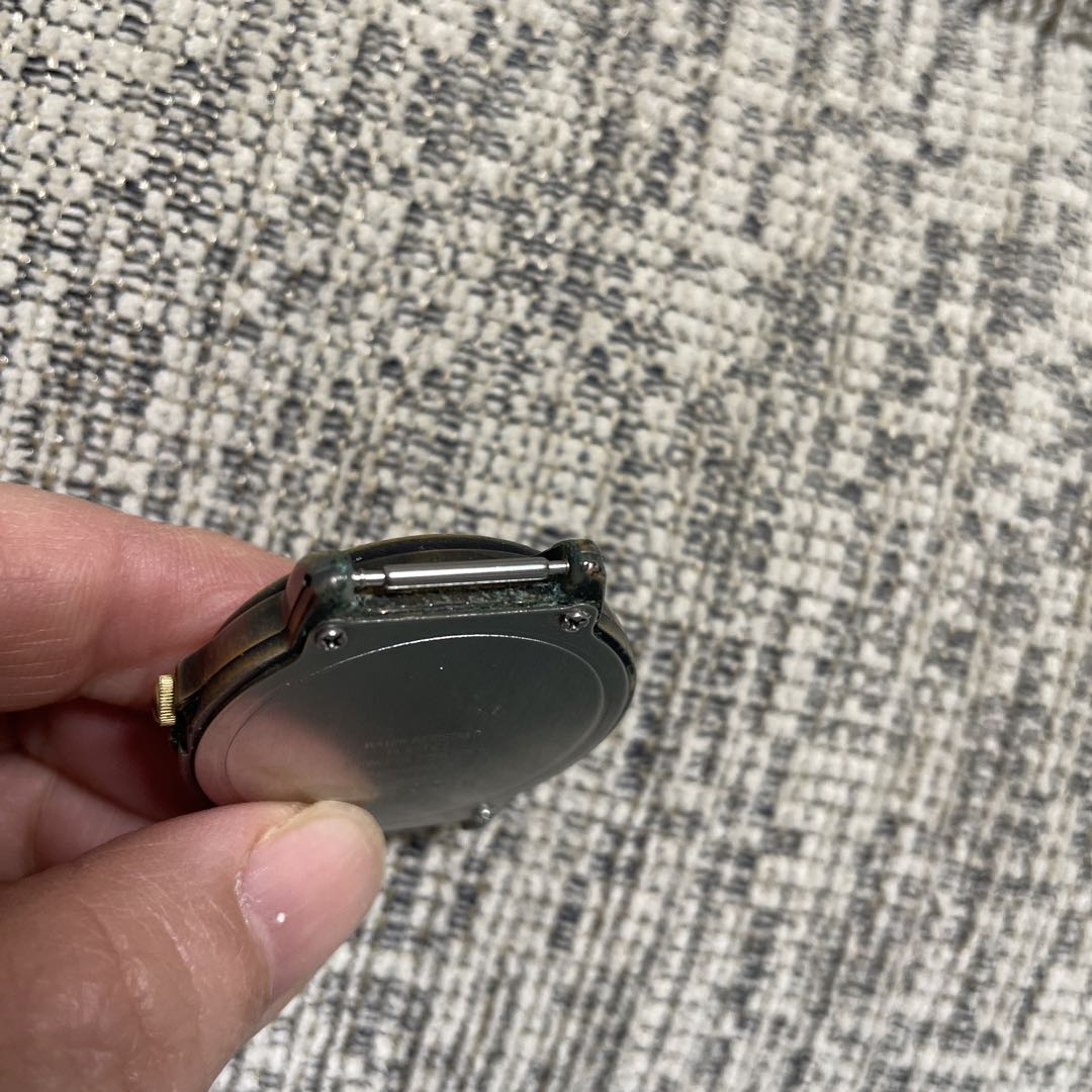 Seiko Alba Disney Analog Quartz Women