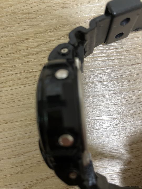 G-Shock Digital Quartz Men