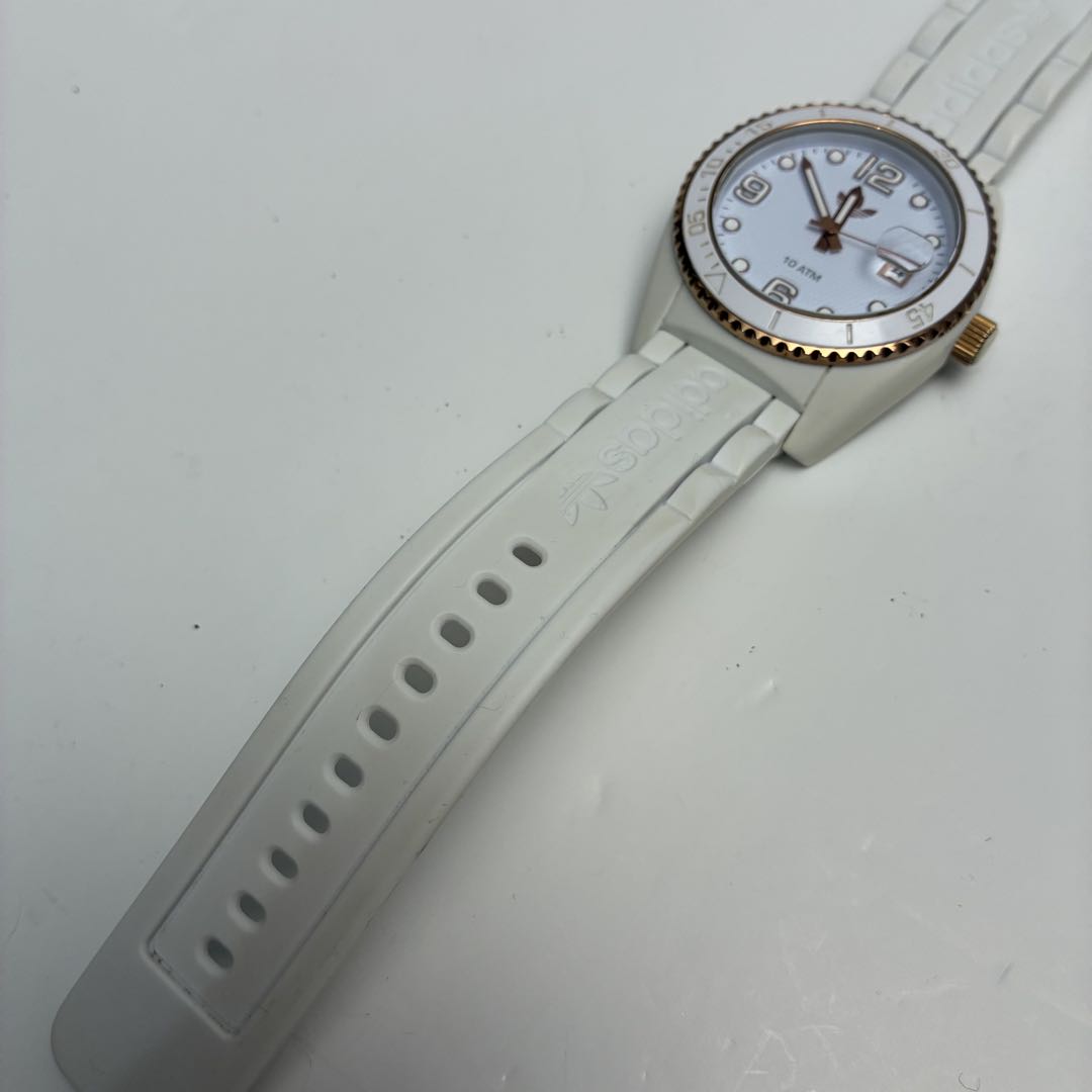Adidas Analog Quartz Women