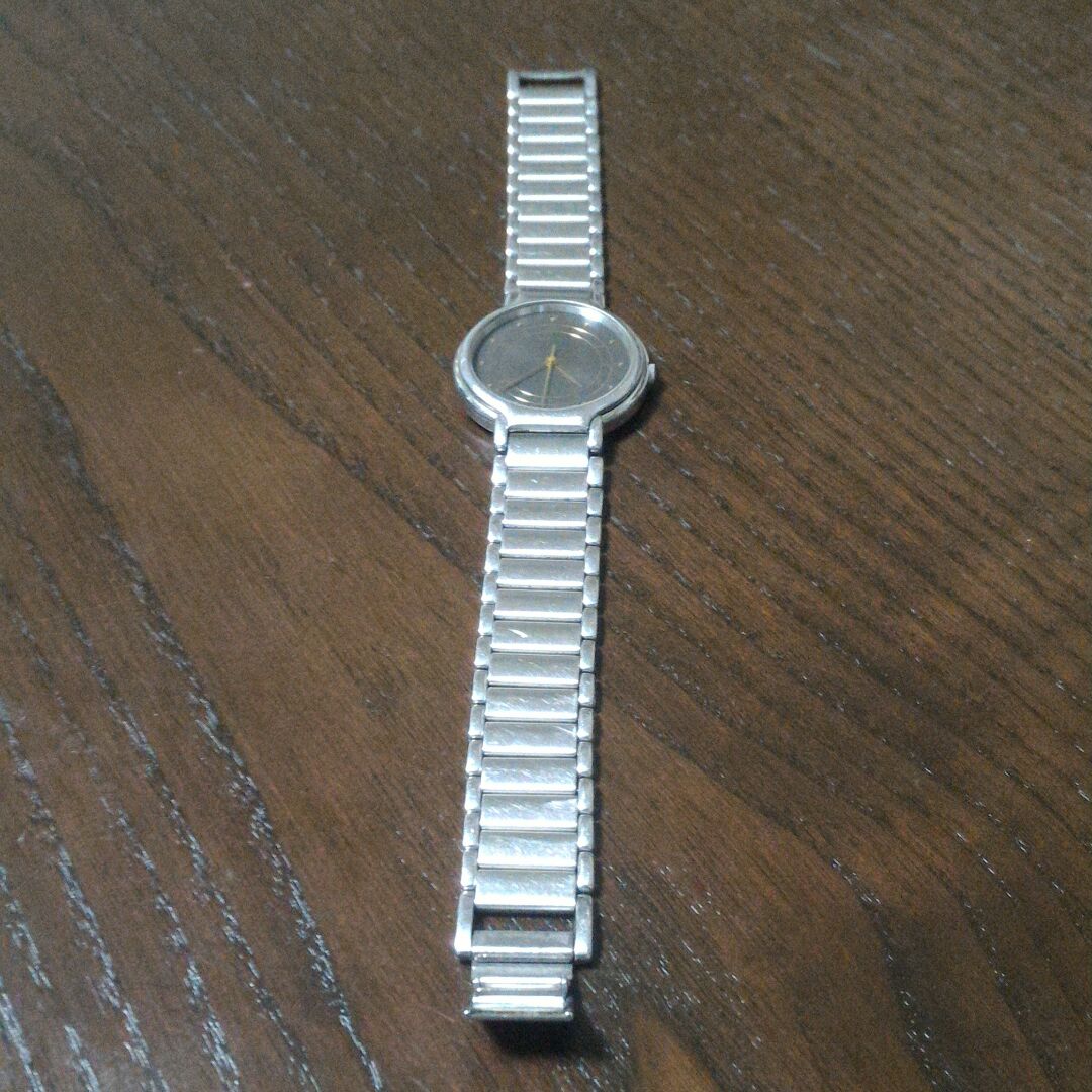 Seiko Analog Quartz Men