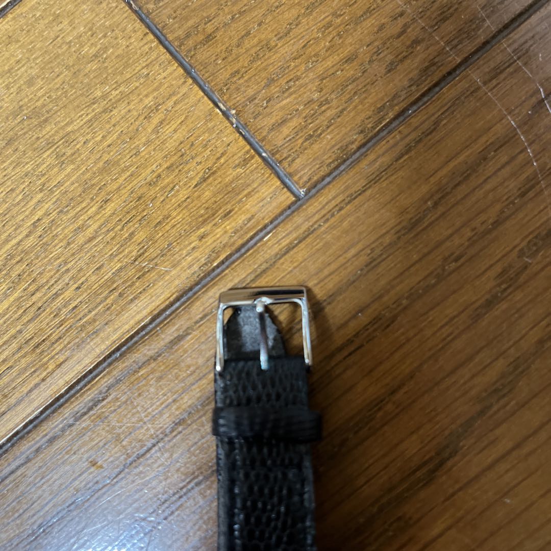 Aramis Analog Quartz Men