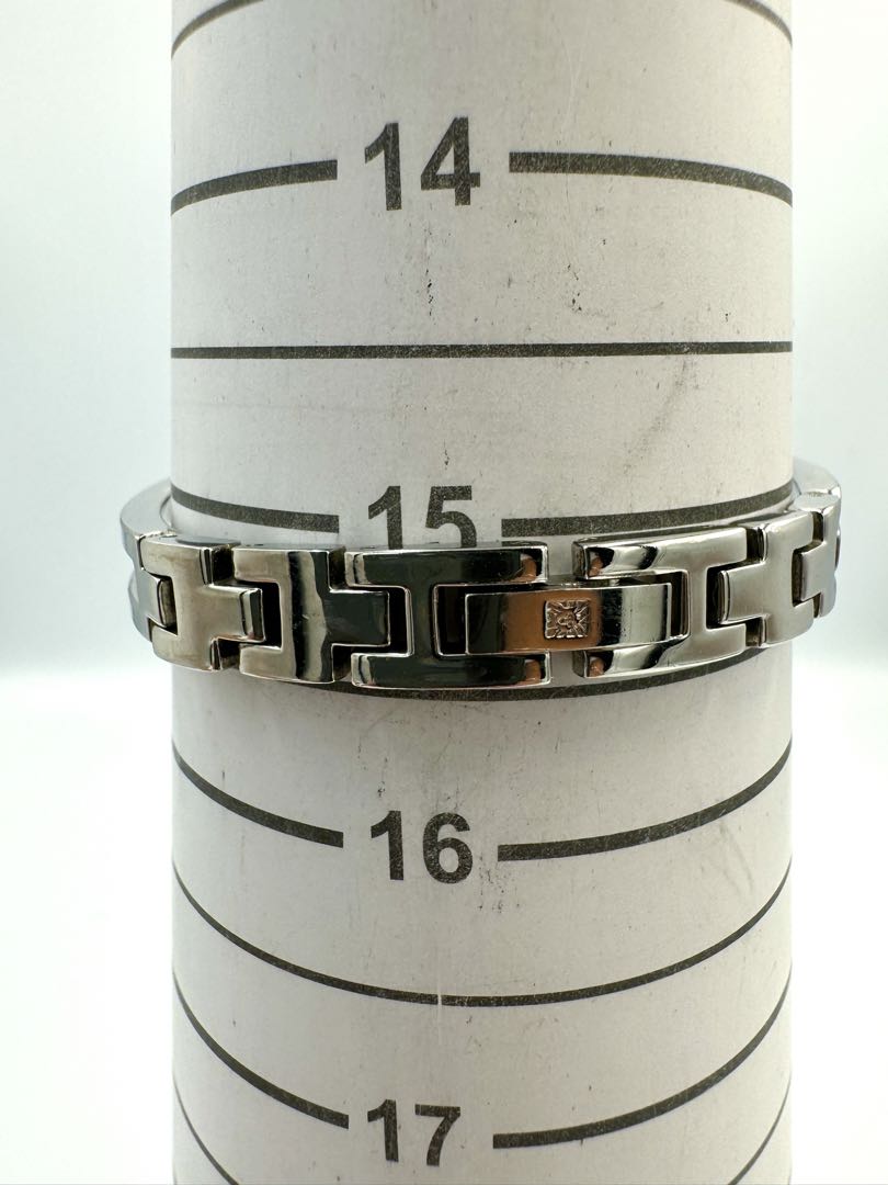 Anne Klein Analog Quartz Women Watch Excellent Condition