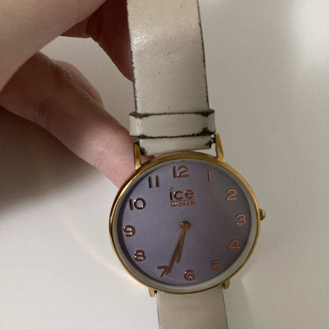 Ice Watch 015757 Analog Quartz Women