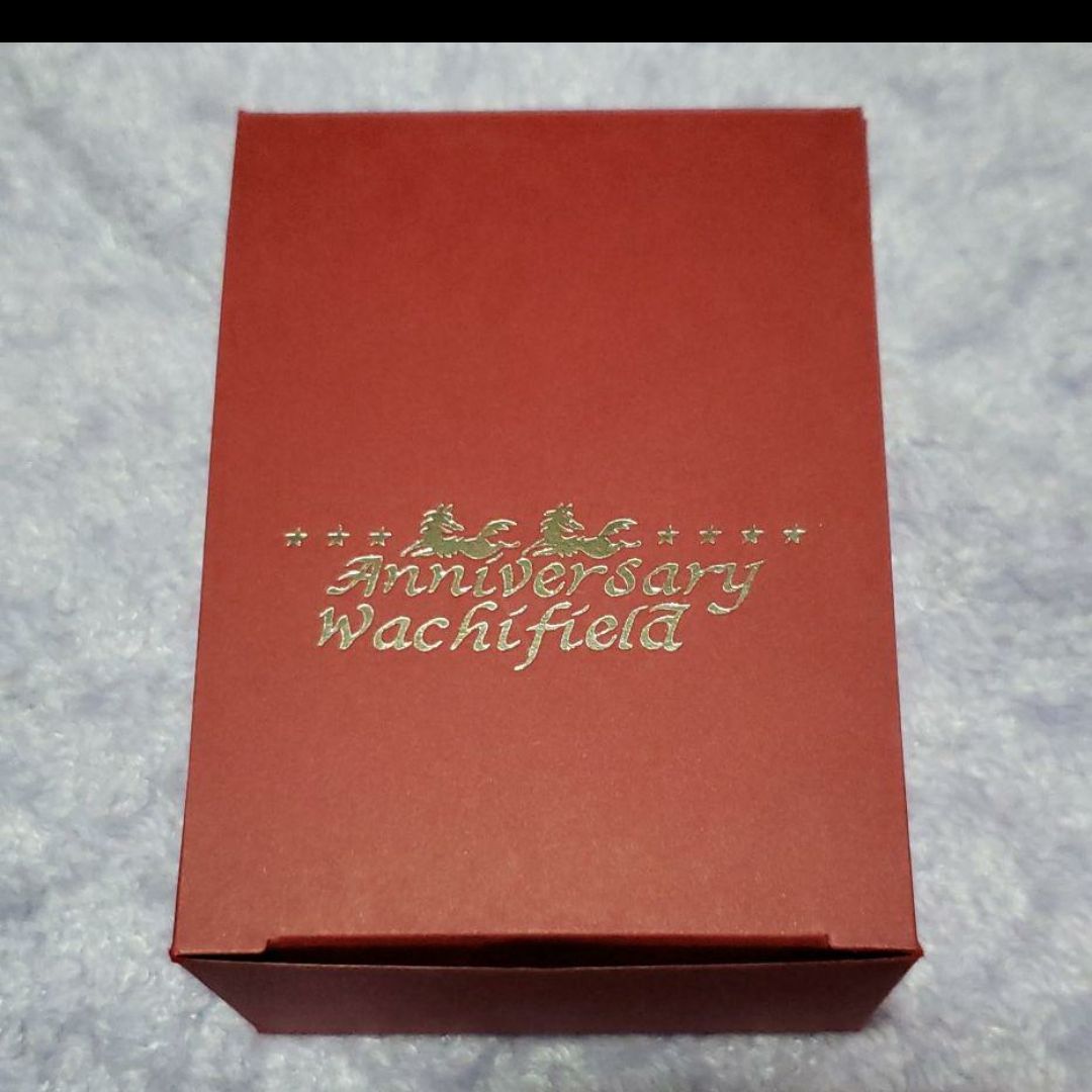 Wach Field Analog Quartz Women