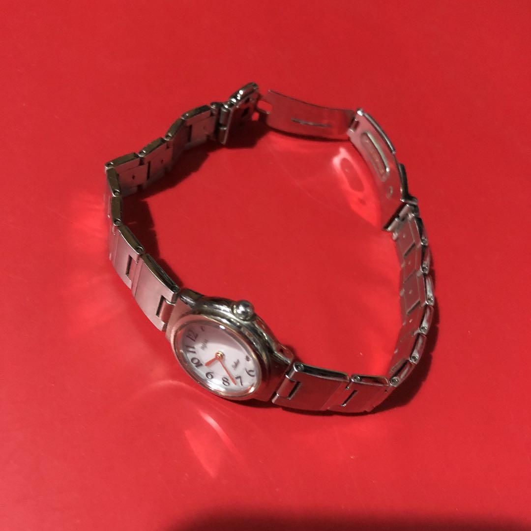 Seiko Alba Analog Quartz Women