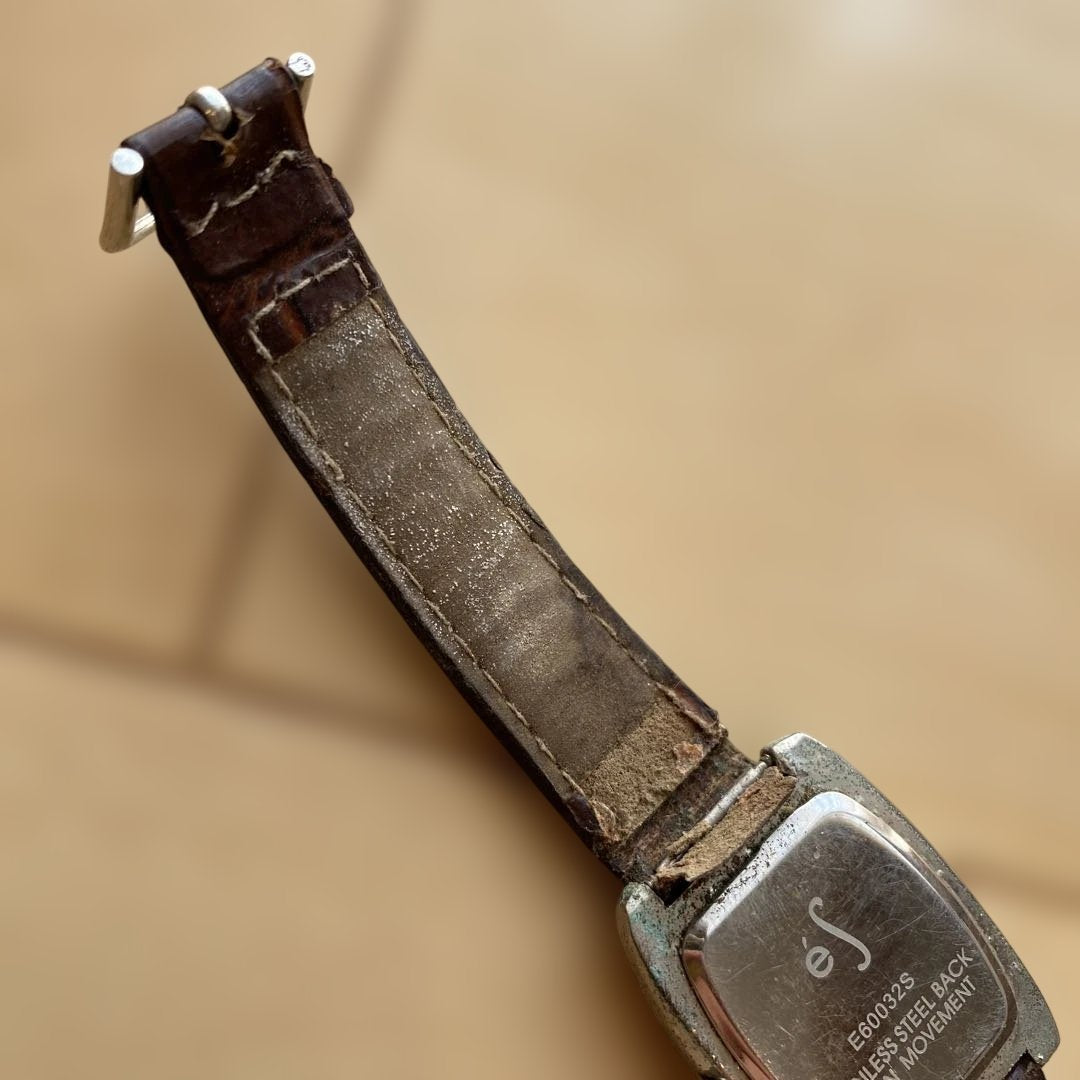 Es Analog Quartz Women