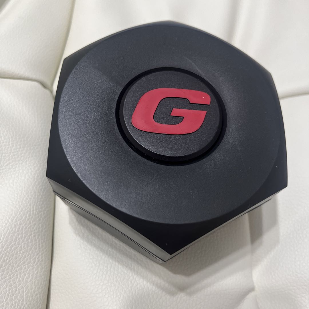 G-shock Baby-g BG-12 Analog Quartz Women