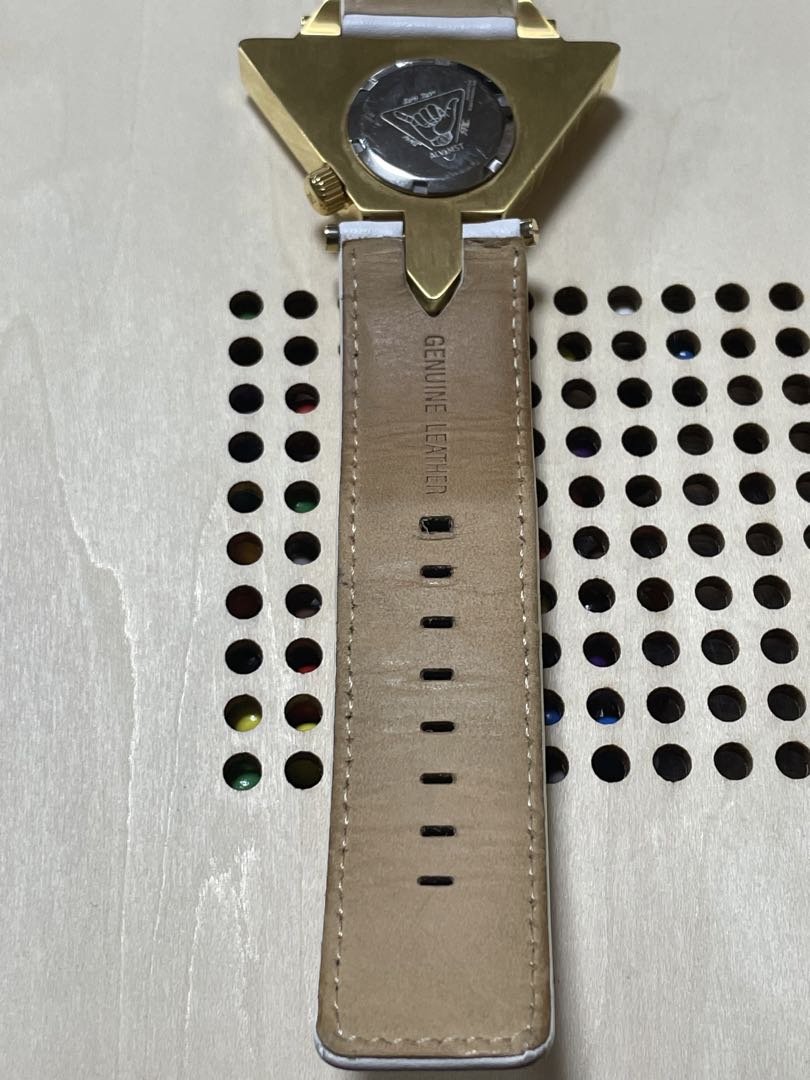 Alive ALVAMST Analog Quartz Men