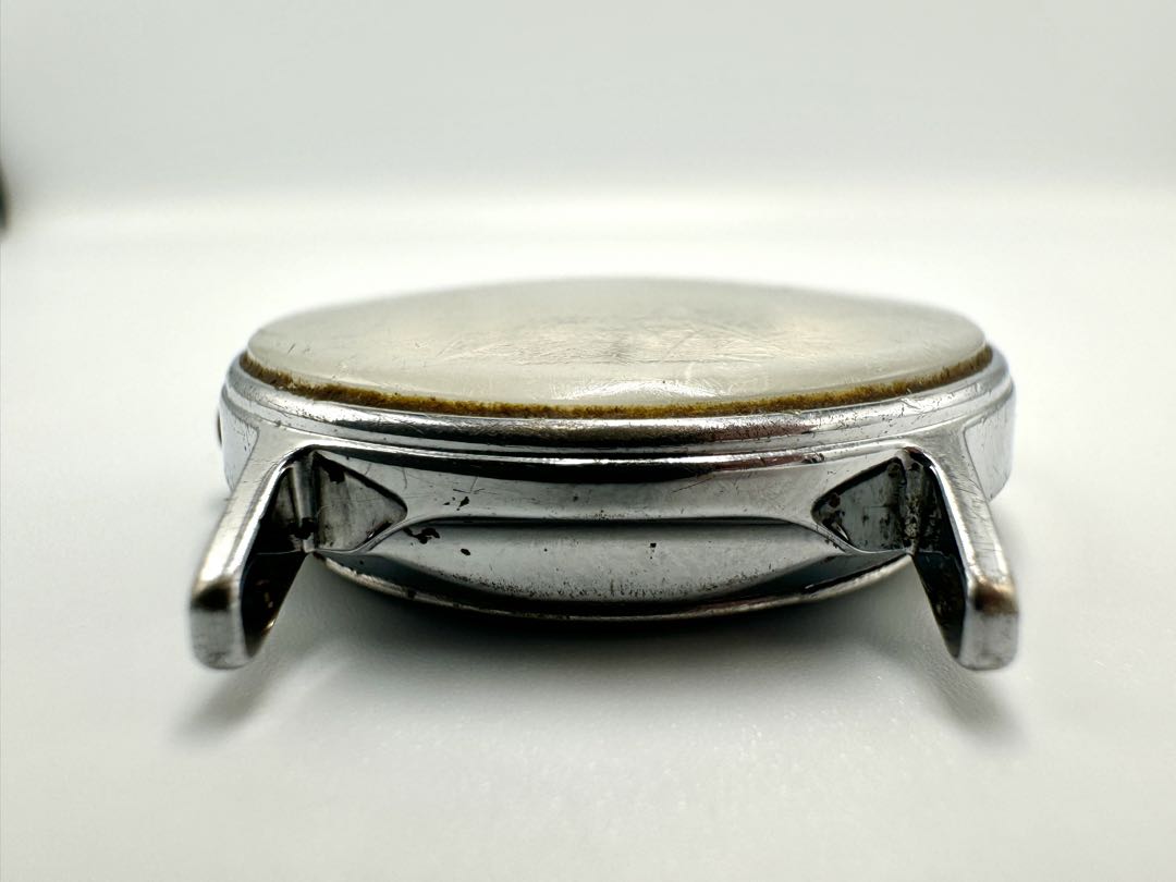 TIMEX Quartz Watch No Strap