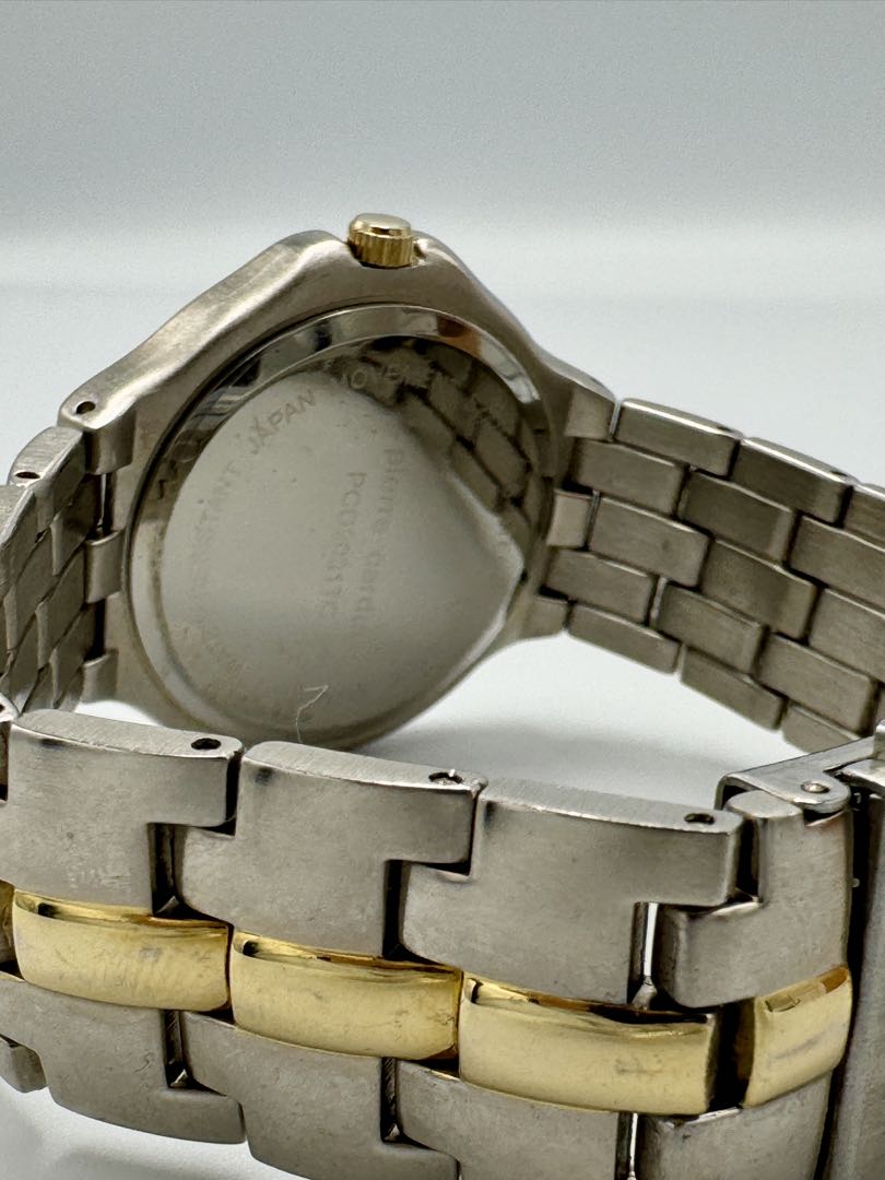 Pierre Cardin Analog Quartz Men Watch