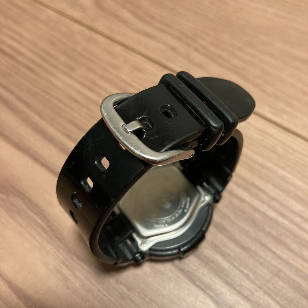 G-Shock Baby-G Digital-Analog Quartz Women
