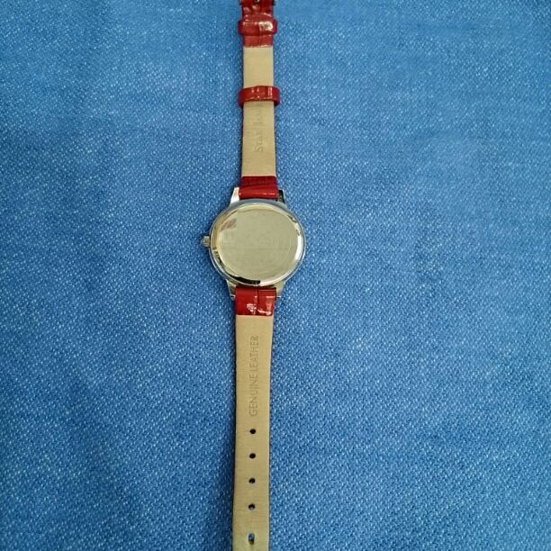 Star Jewelry Analog Quartz Women